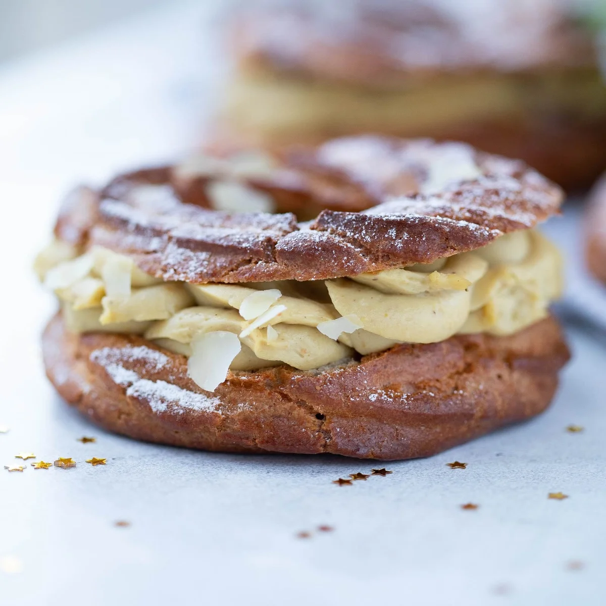 Paris-Brest — 1